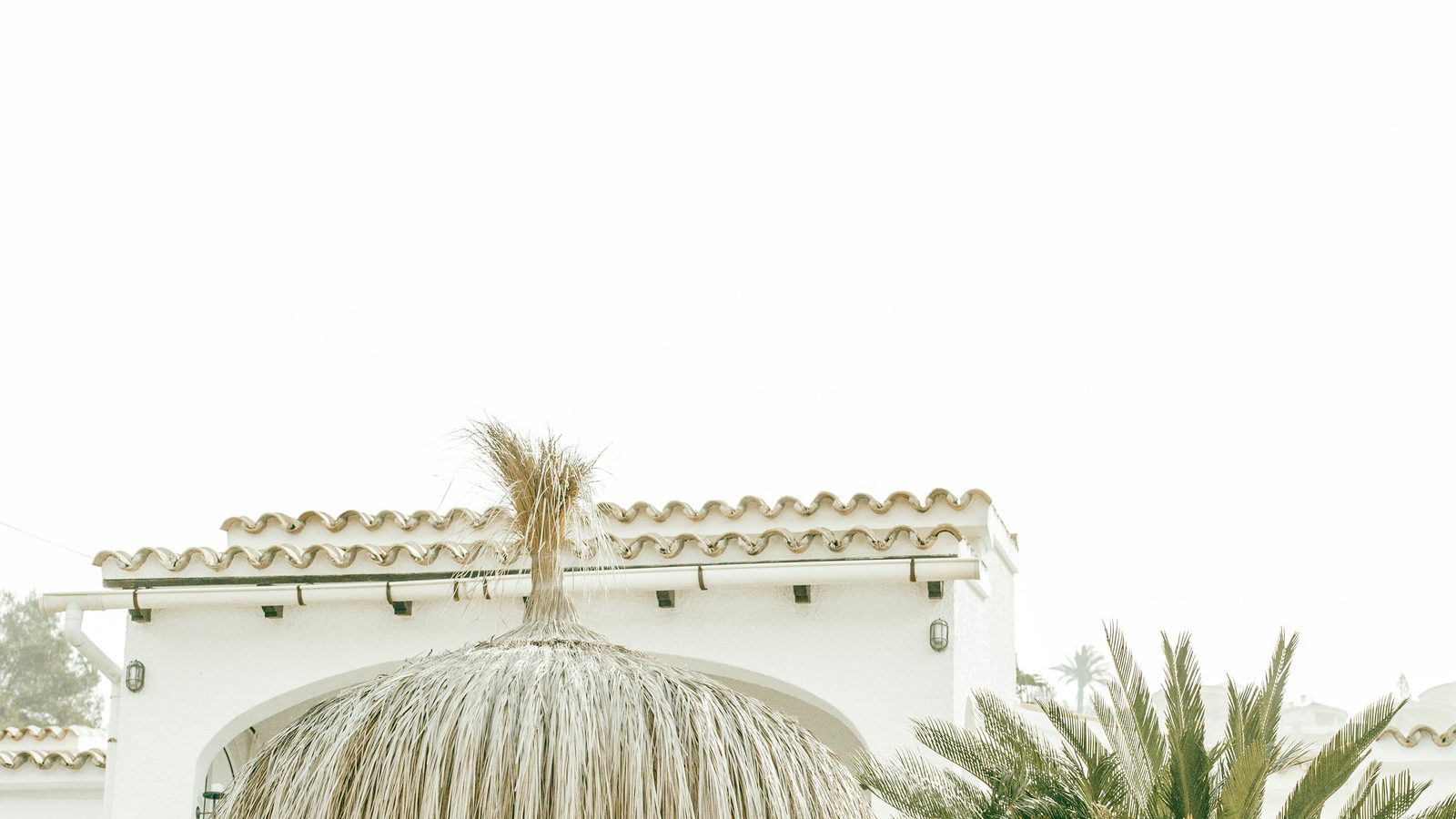 Semesterboende i Spanien med pool